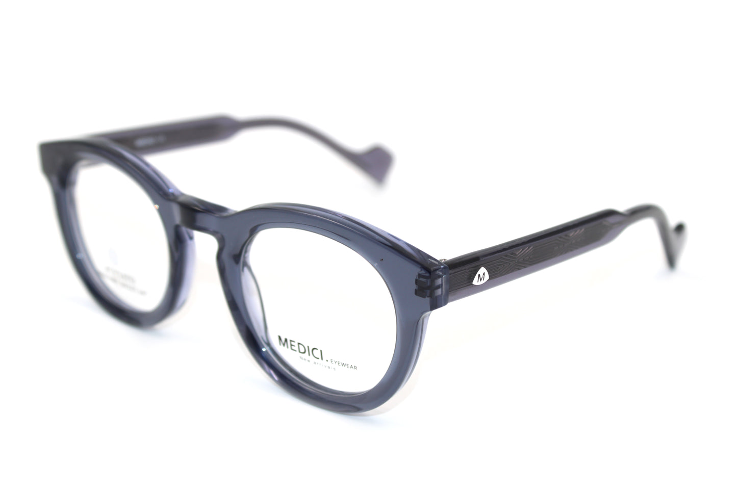 MEDICI EYE WEAR GOLD MDG1085