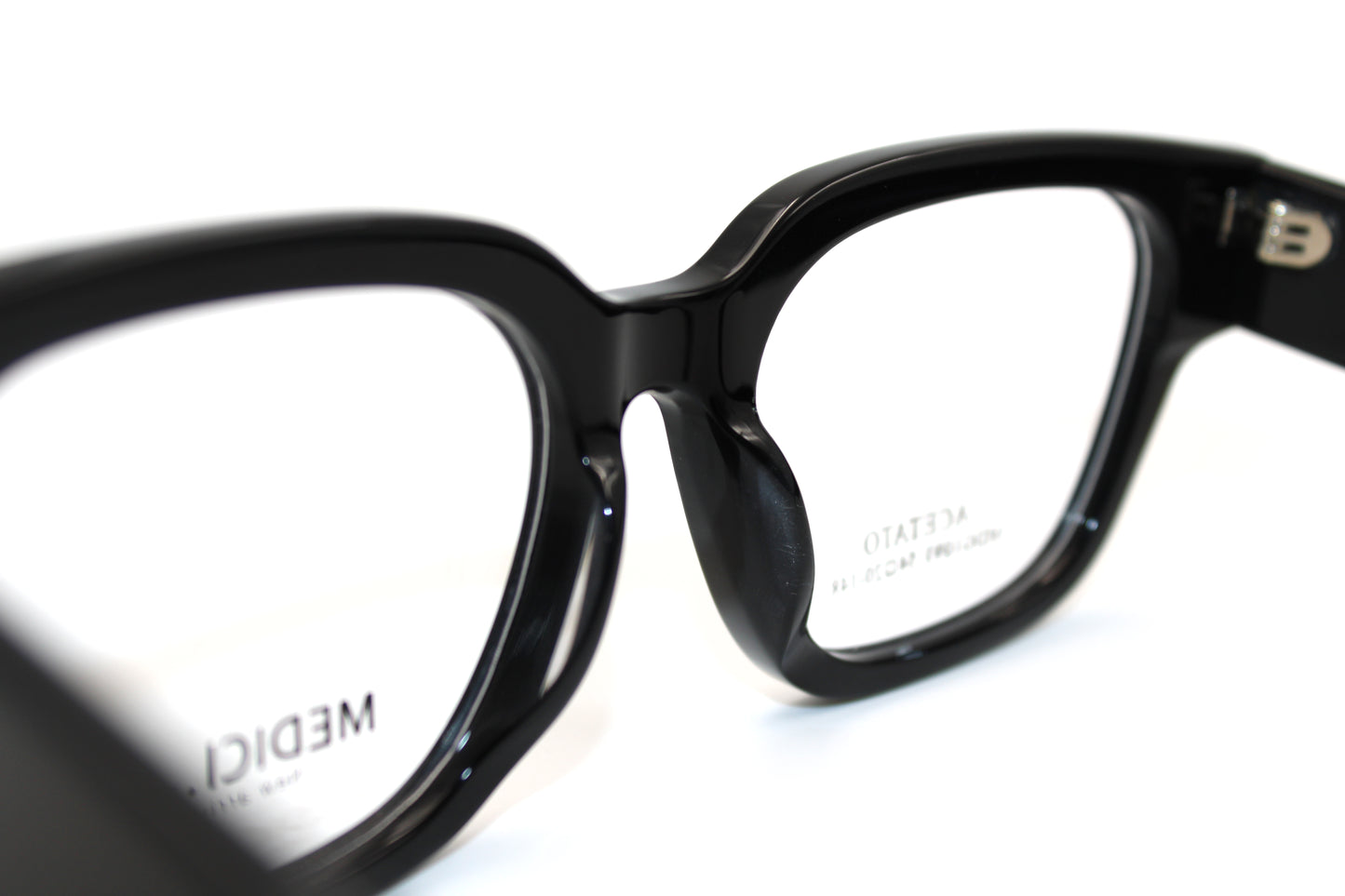 MEDICI EYE WEAR GOLD MDG1093