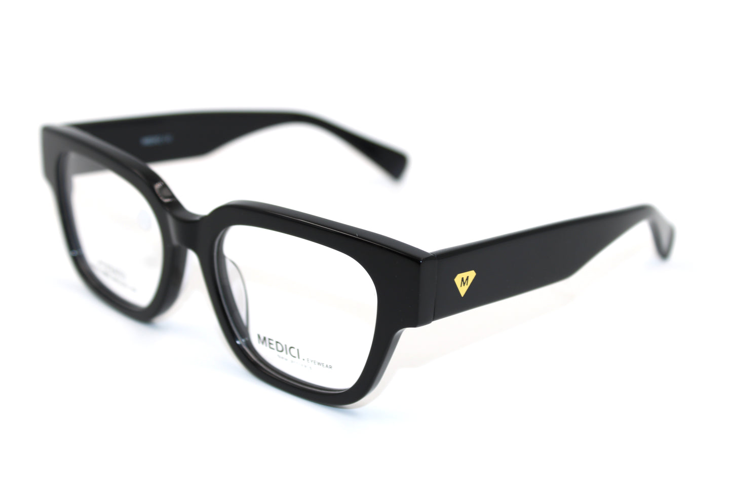 MEDICI EYE WEAR GOLD MDG1093