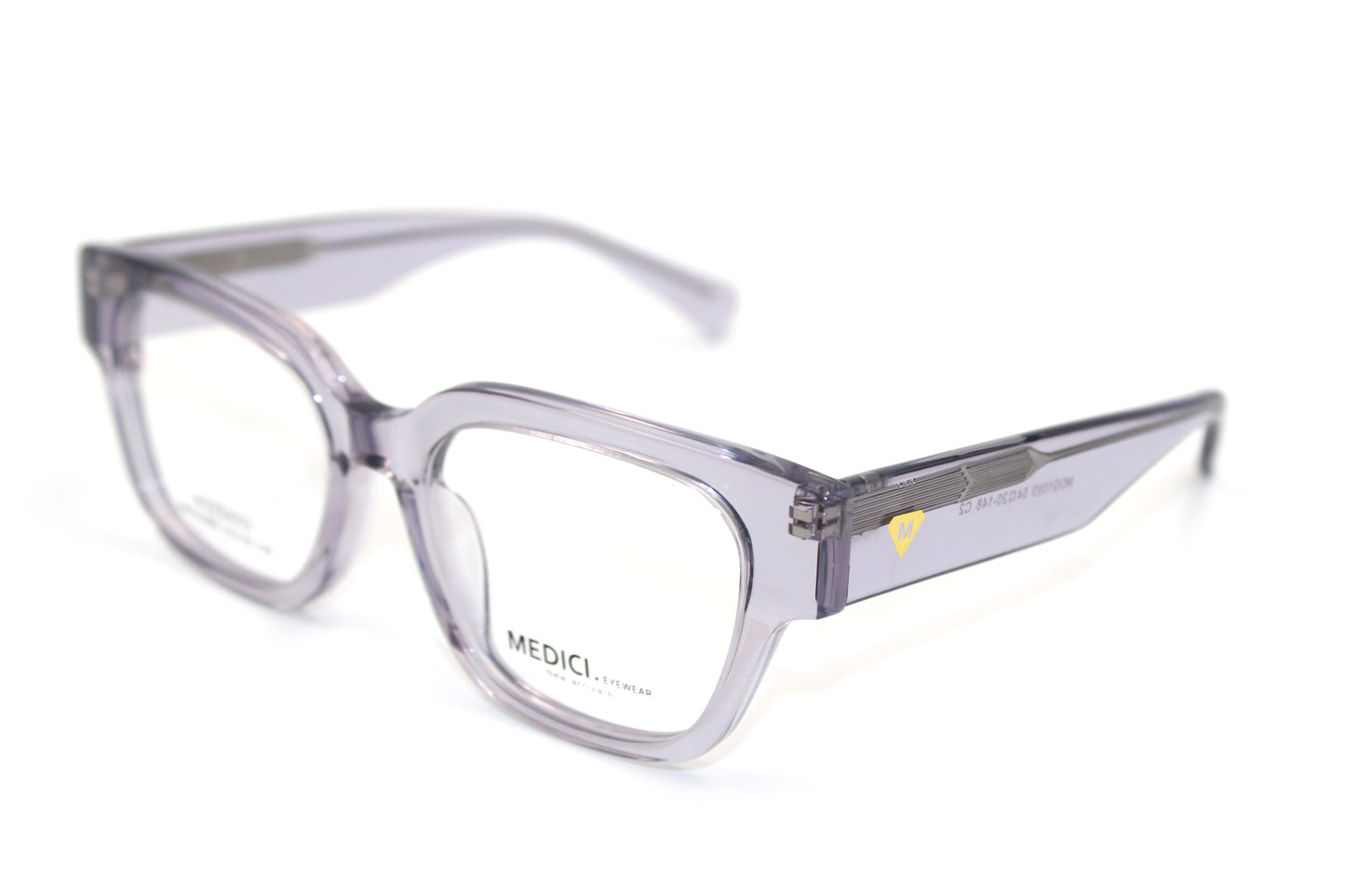 MEDICI EYE WEAR GOLD MDG1093
