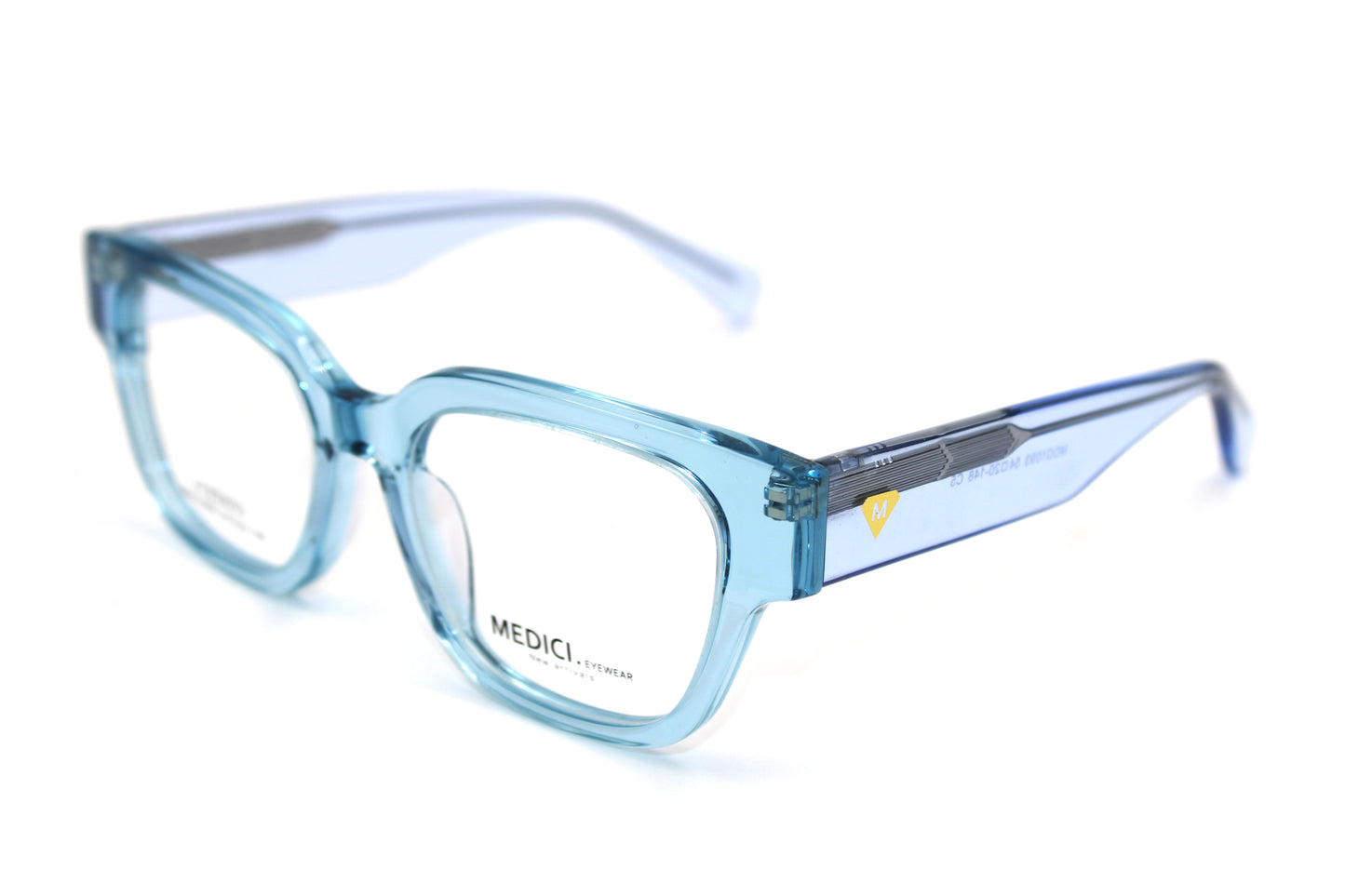 MEDICI EYE WEAR GOLD MDG1093