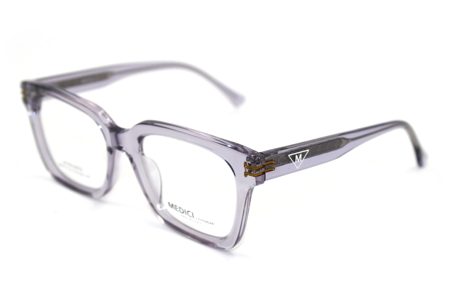MEDICI EYE WEAR GOLD MDG1114