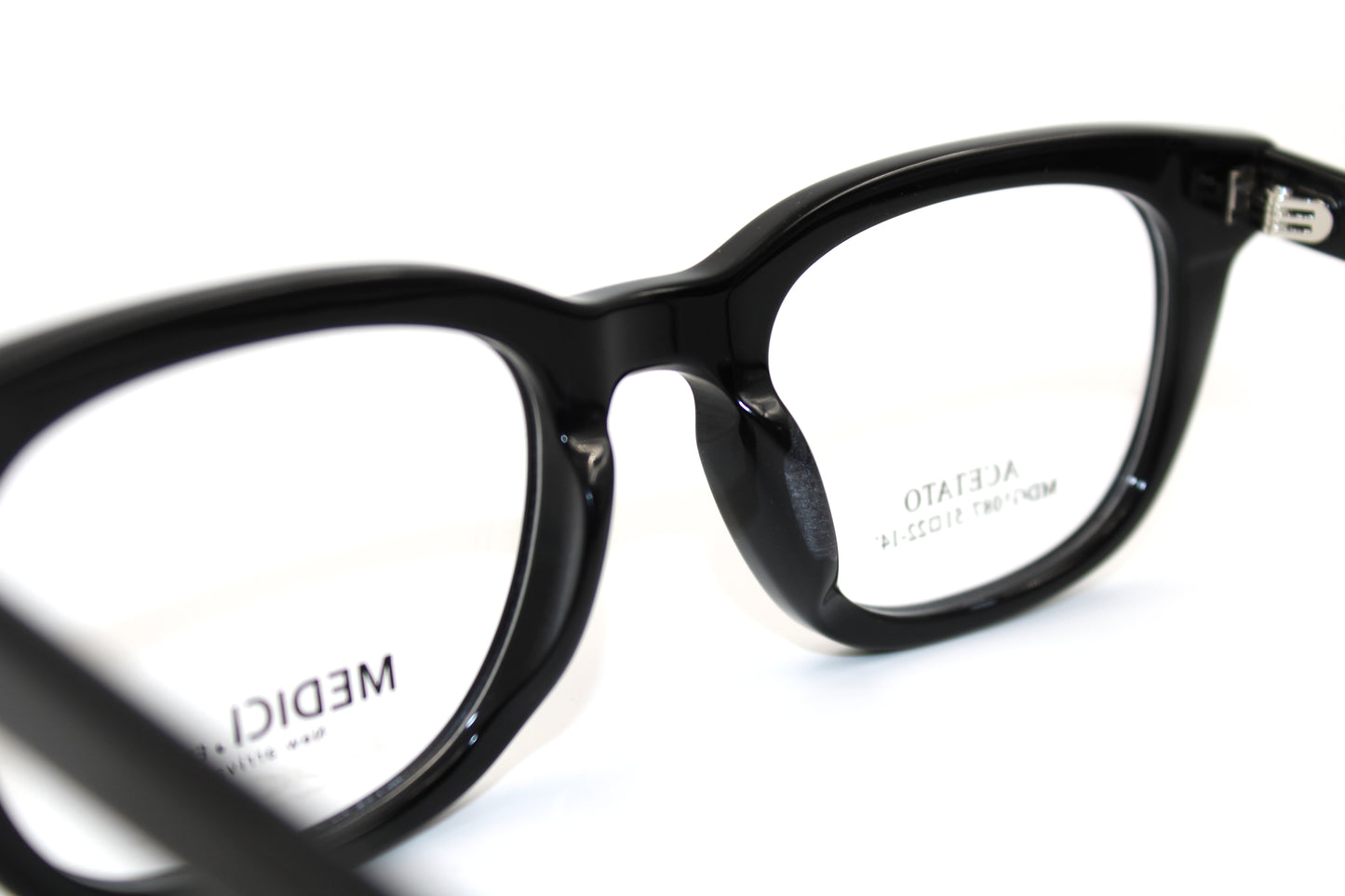 MEDICI EYE WEAR GOLD MDG1087