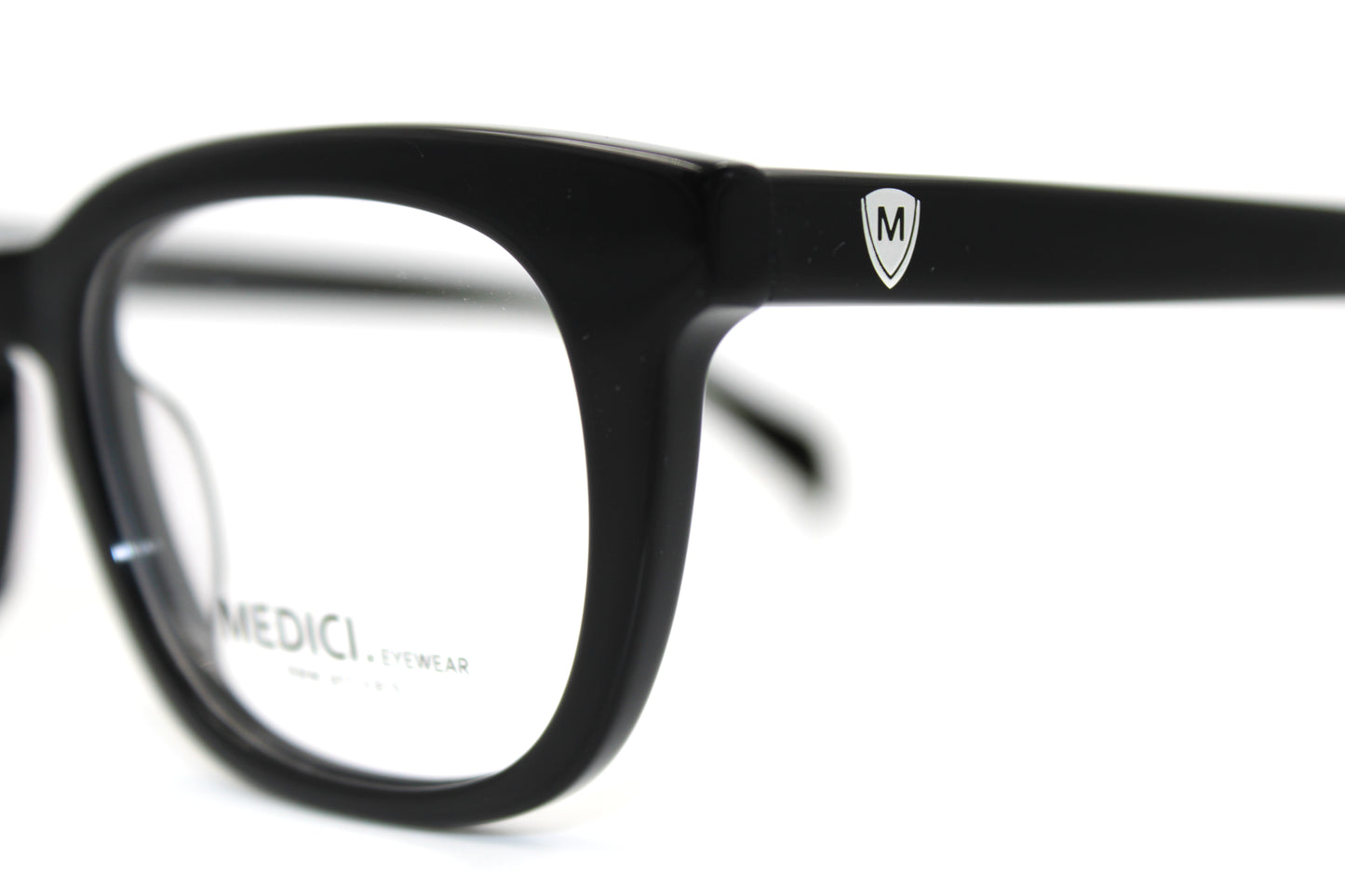MEDICI EYE WEAR GOLD MDG1087