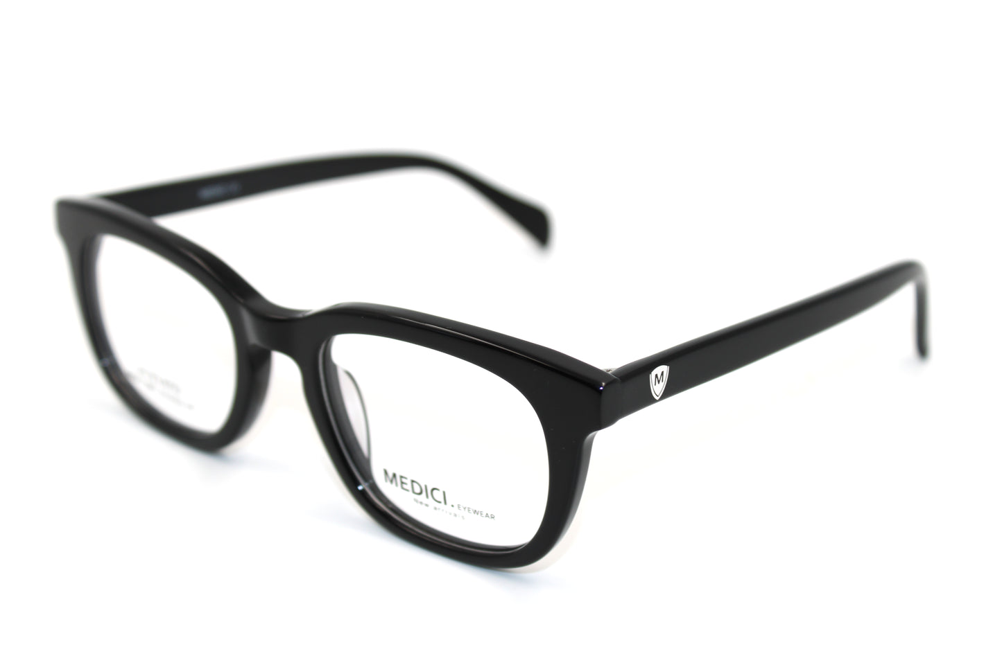 MEDICI EYE WEAR GOLD MDG1087