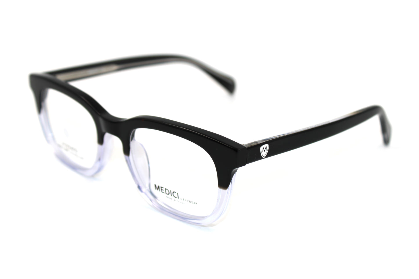 MEDICI EYE WEAR GOLD MDG1087
