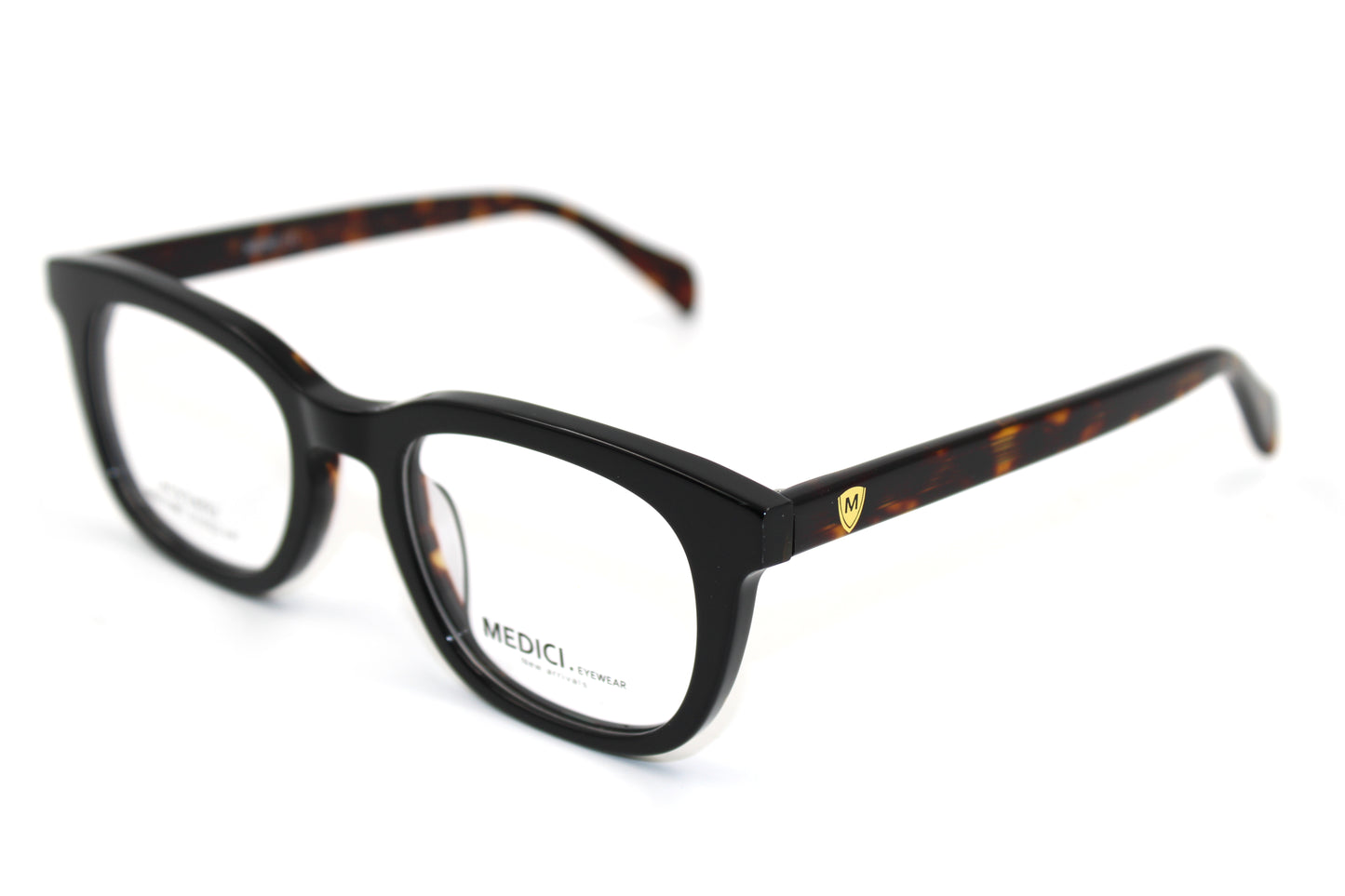 MEDICI EYE WEAR GOLD MDG1087