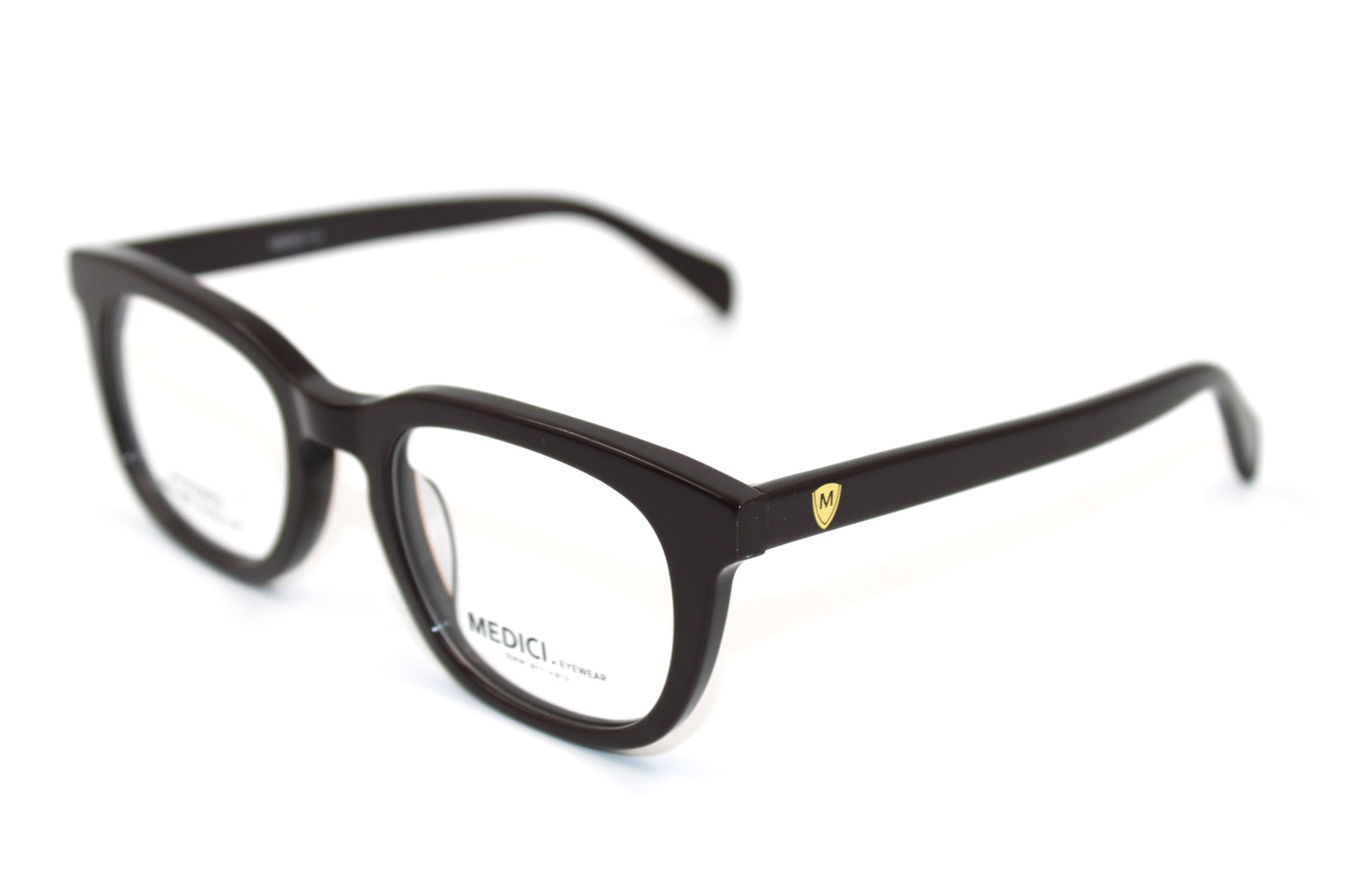 MEDICI EYE WEAR GOLD MDG1087