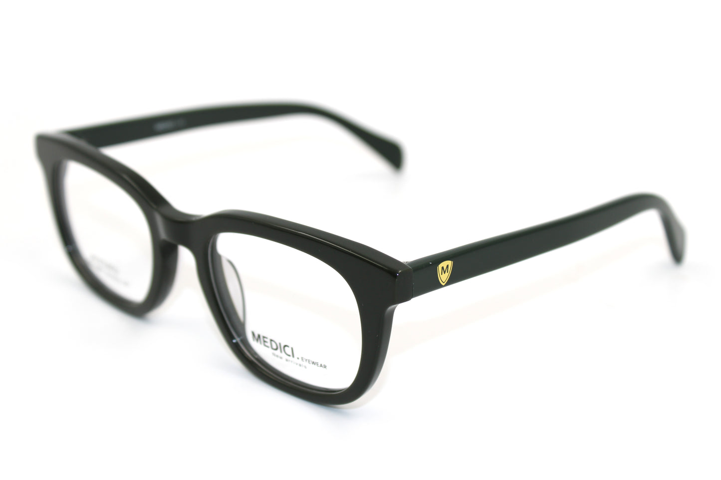 MEDICI EYE WEAR GOLD MDG1087