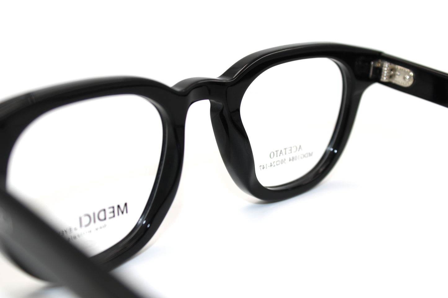 MEDICI EYE WEAR GOLD MDG1084