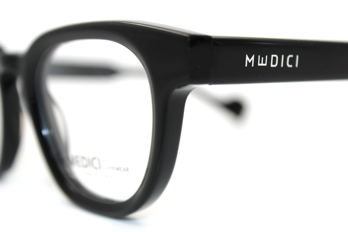 MEDICI EYE WEAR GOLD MDG1084