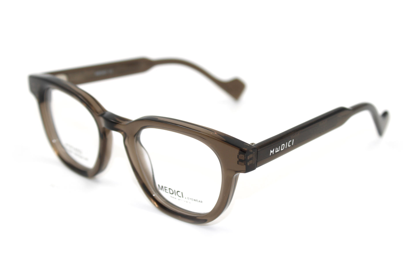MEDICI EYE WEAR GOLD MDG1084