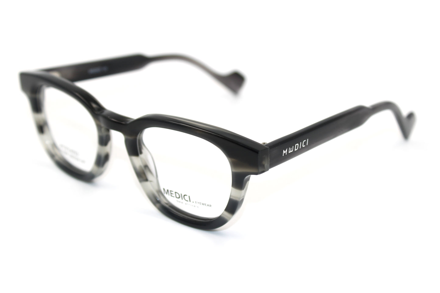 MEDICI EYE WEAR GOLD MDG1084