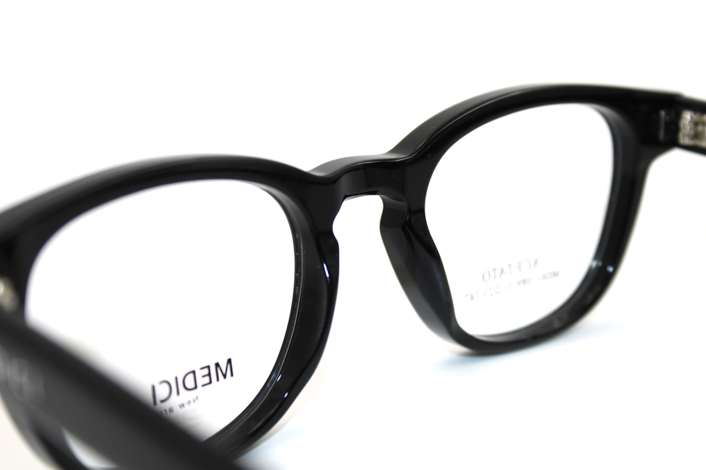 MEDICI EYE WEAR GOLD MDG1089