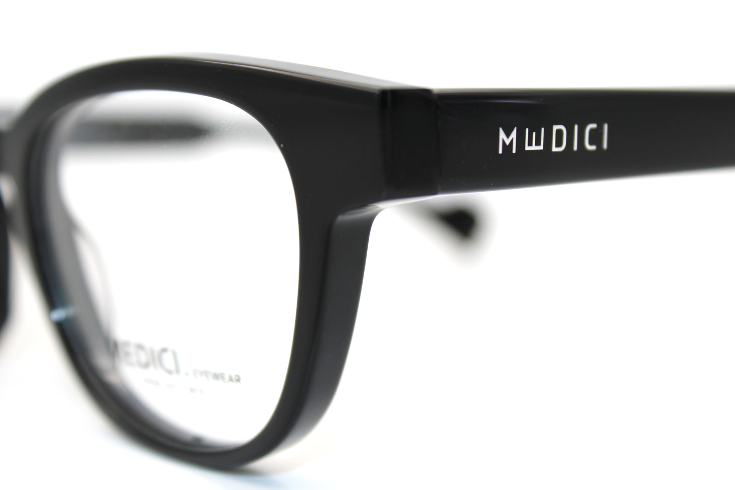 MEDICI EYE WEAR GOLD MDG1089