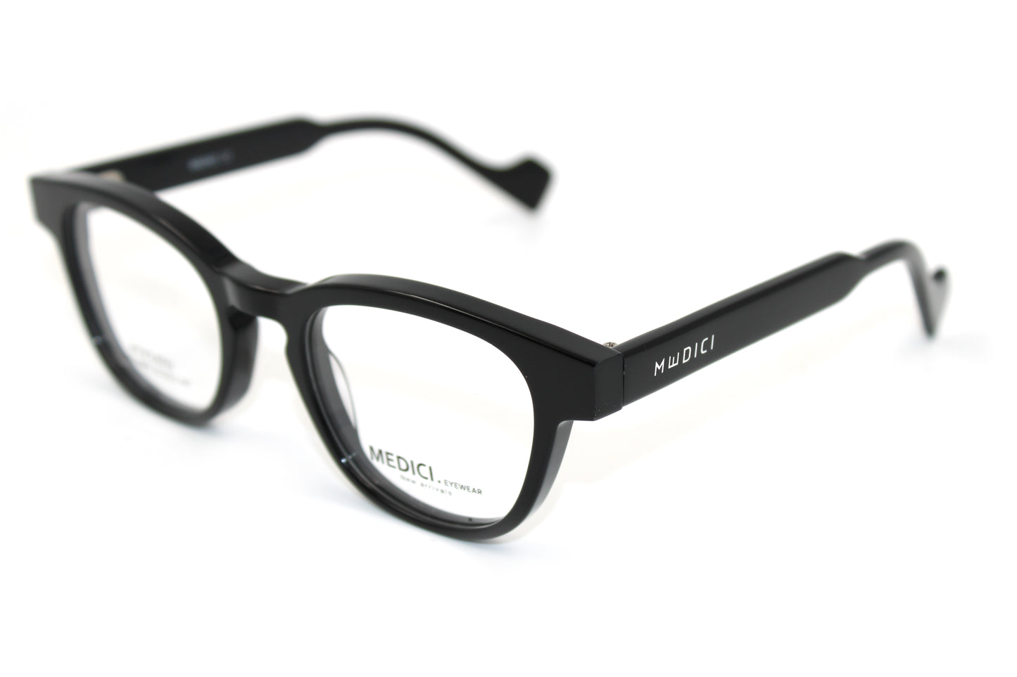 MEDICI EYE WEAR GOLD MDG1089