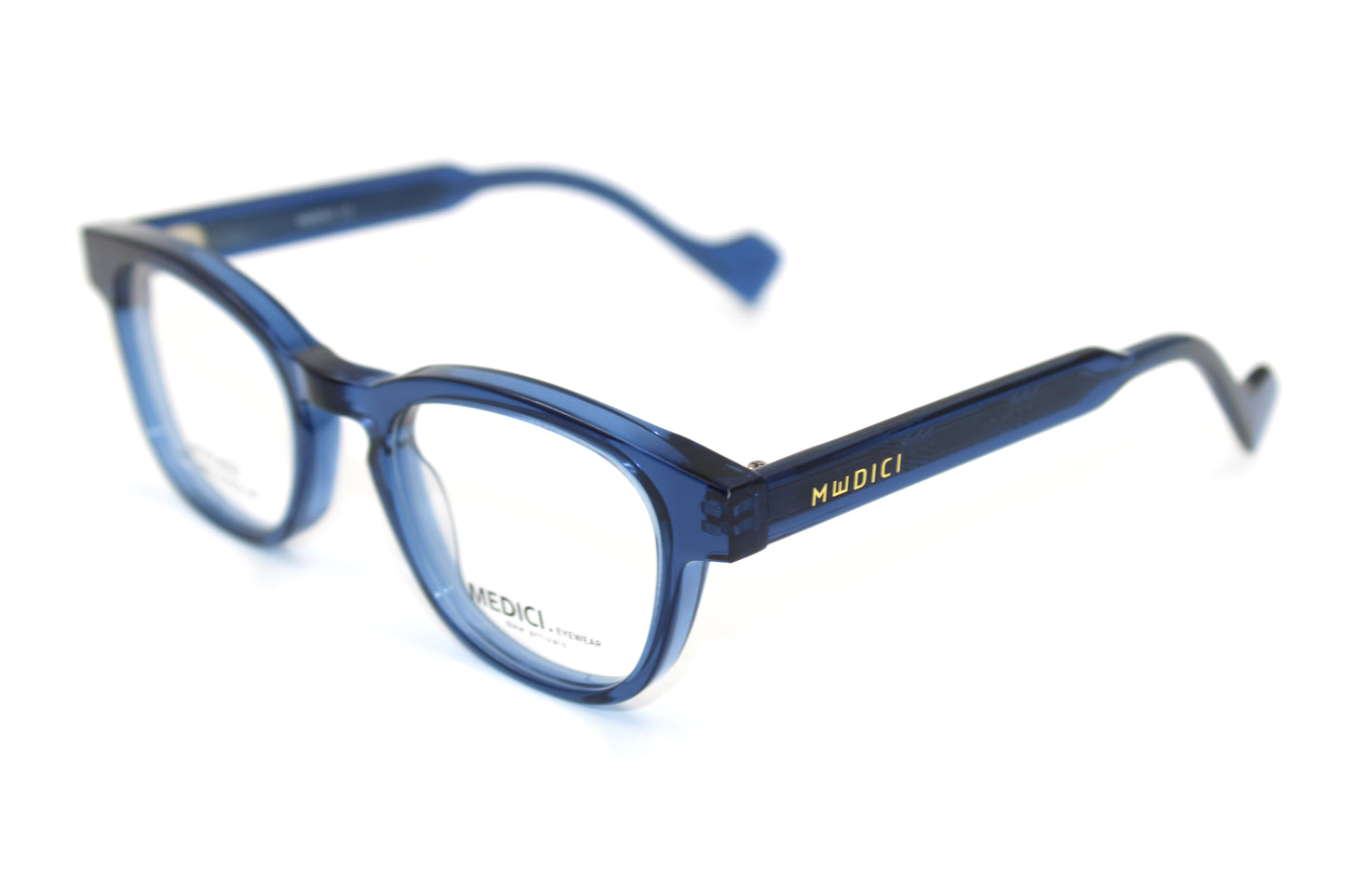MEDICI EYE WEAR GOLD MDG1089