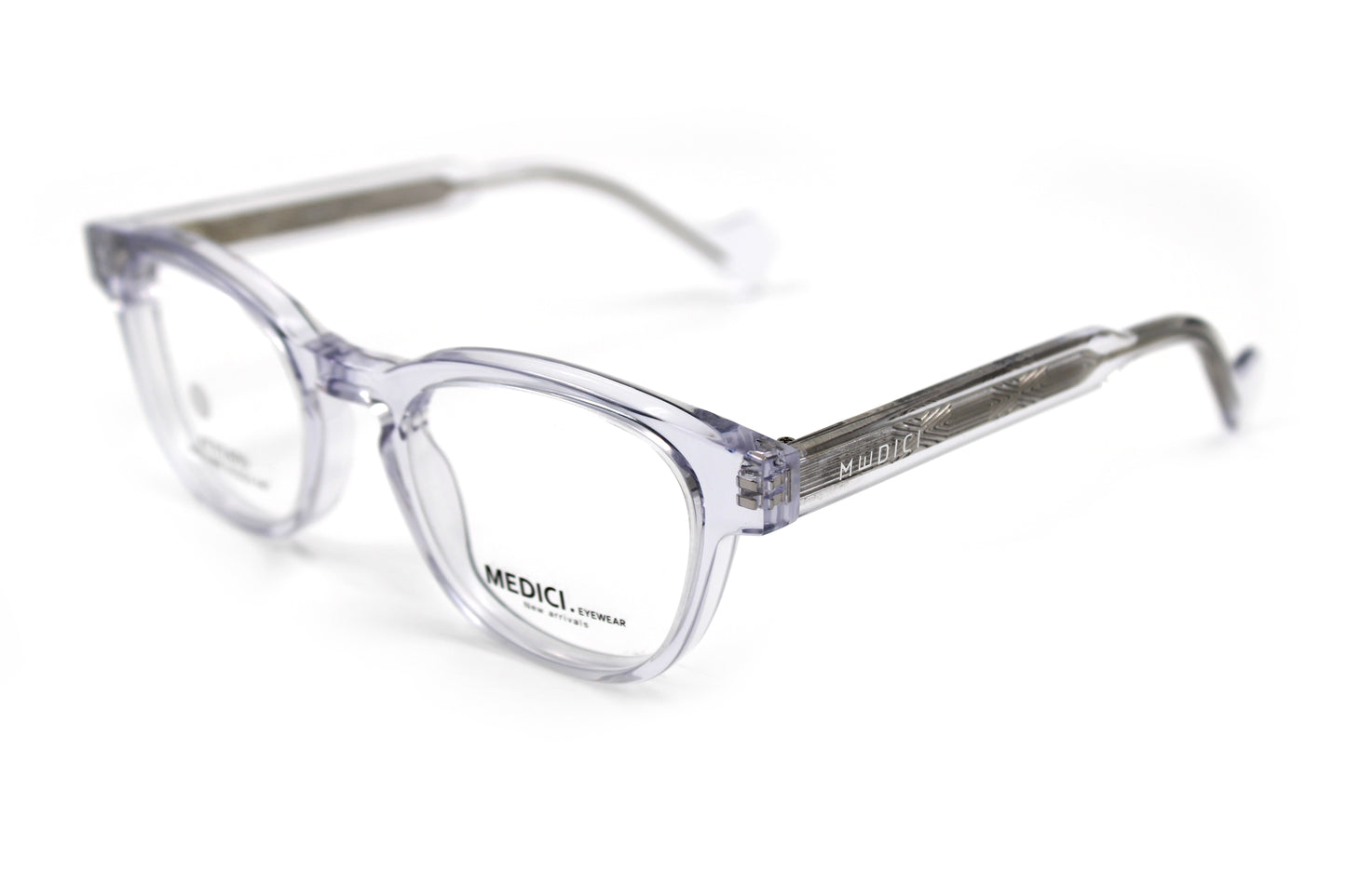 MEDICI EYE WEAR GOLD MDG1089