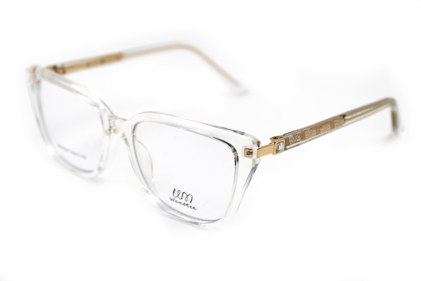 WAN MEE EYE WEAR WMV82277