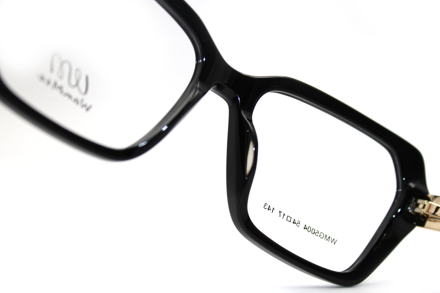 WAN MEE GOLD WMG5004