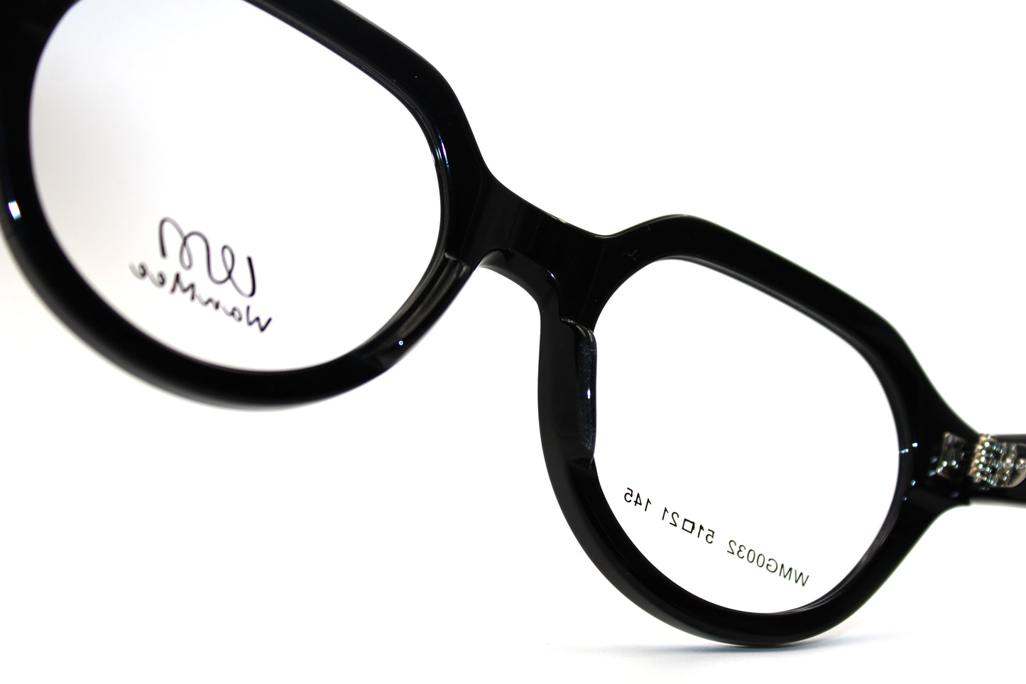 WAN MEE GOLD WMG0032