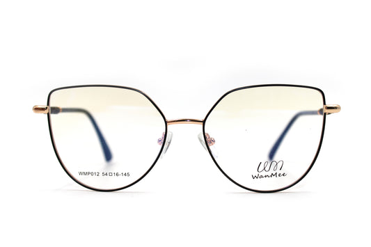 WAN MEE EYE WEAR WMP012