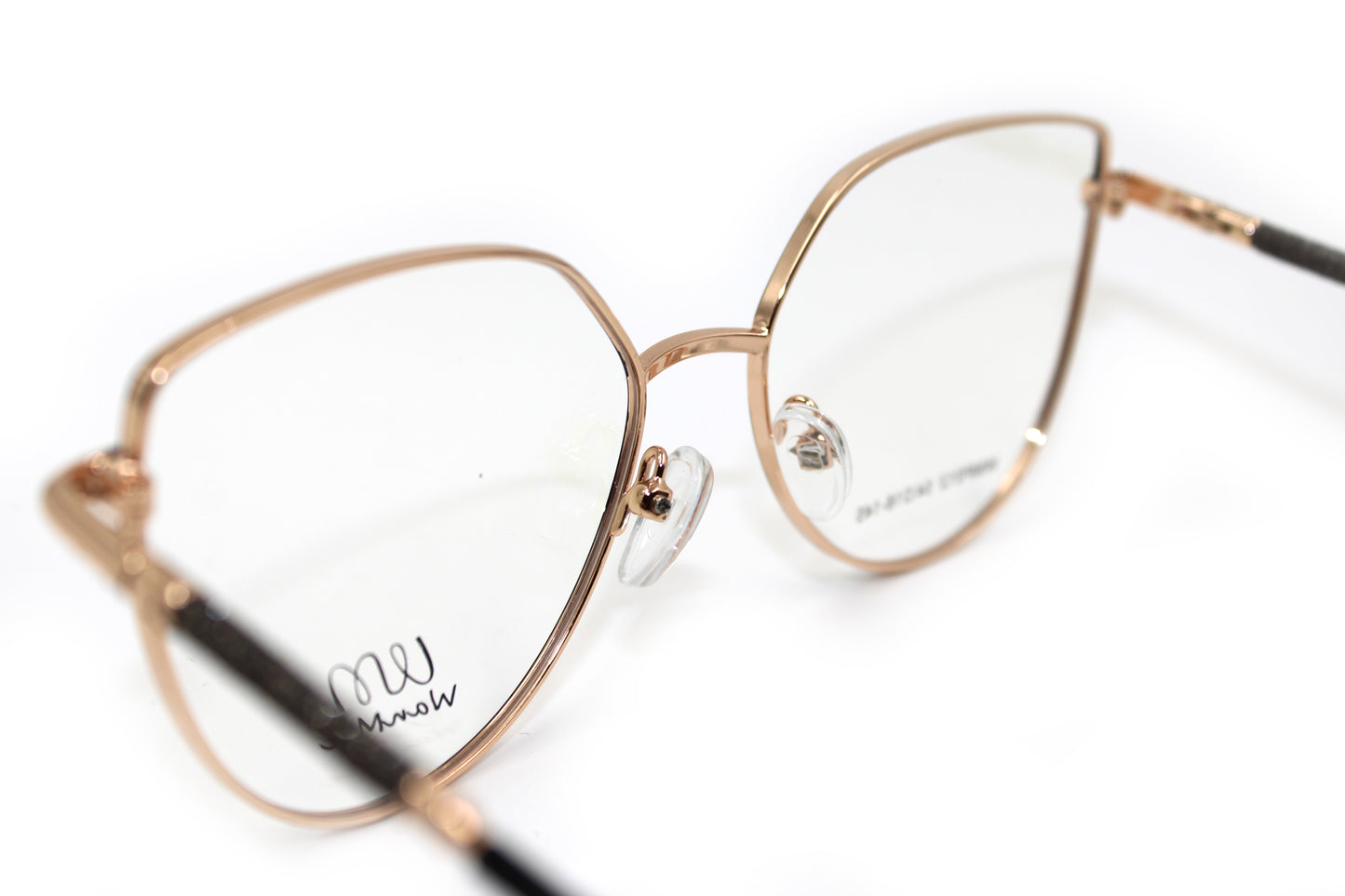 WAN MEE EYE WEAR WMP012