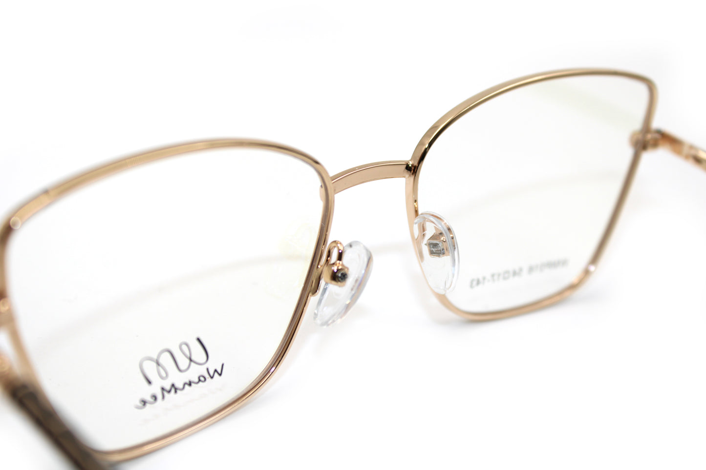 WAN MEE EYE WEAR WMP016