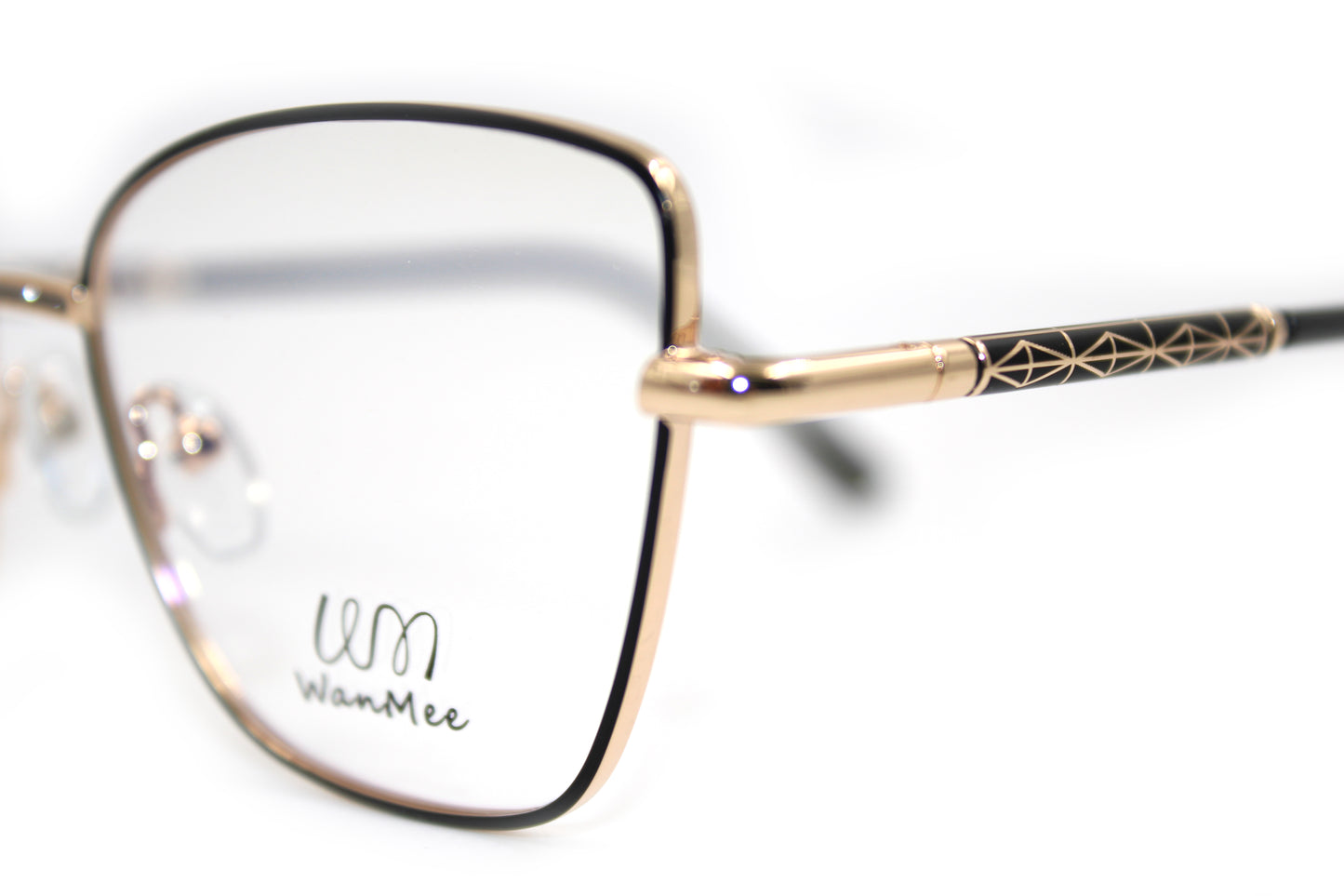 WAN MEE EYE WEAR WMP016
