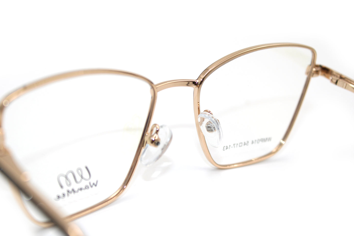 WAN MEE EYE WEAR WMP014