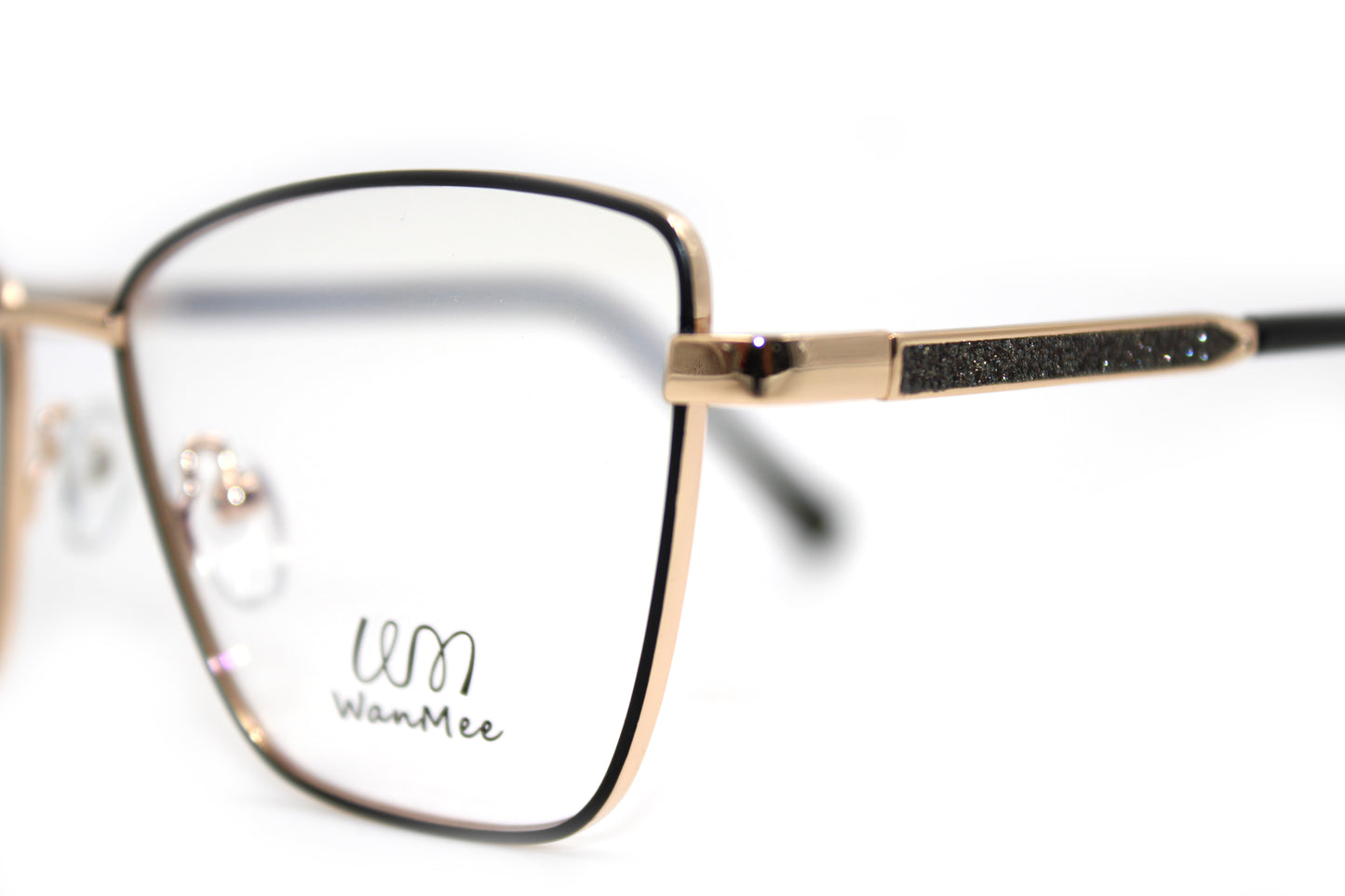 WAN MEE EYE WEAR WMP014