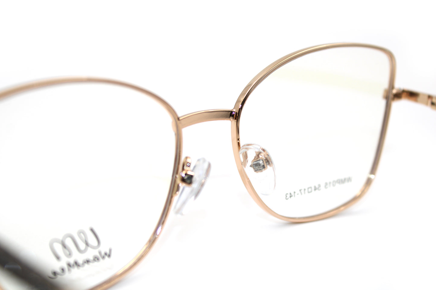 WAN MEE EYE WEAR WMP015