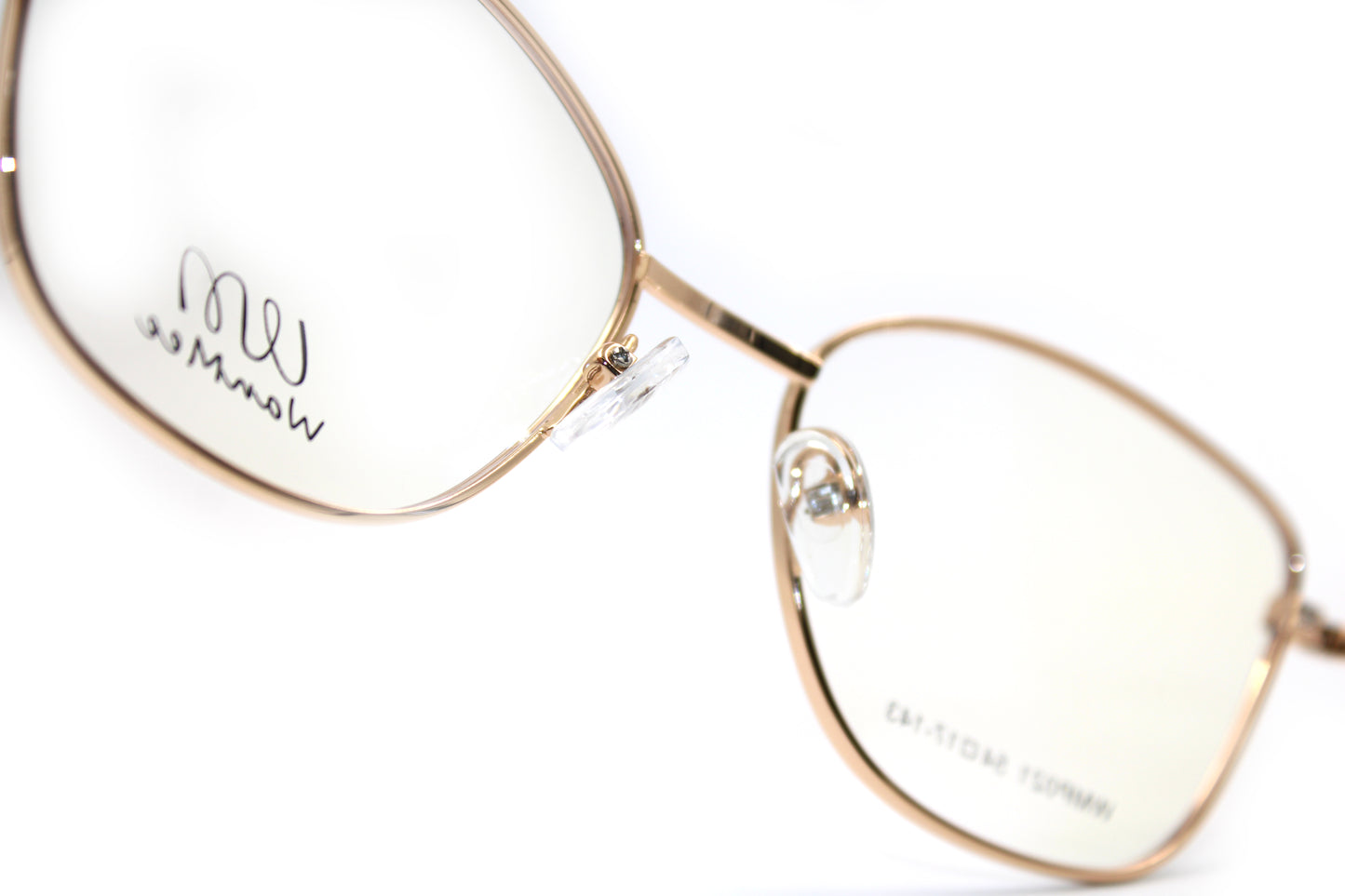 WAN MEE EYE WEAR WMP021