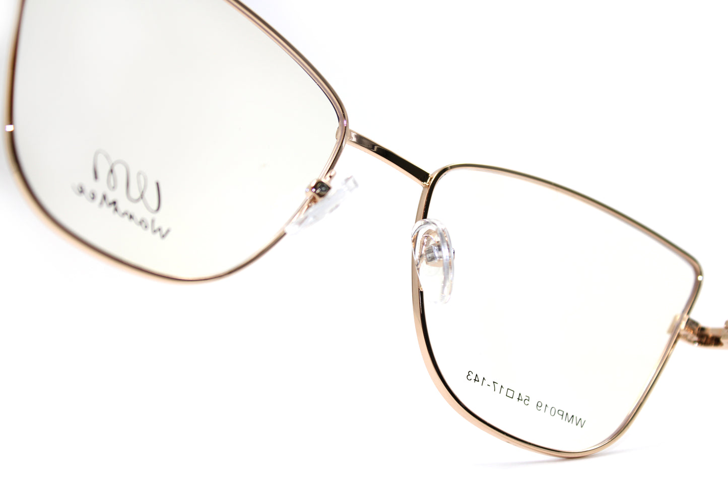 WAN MEE EYE WEAR WMP019