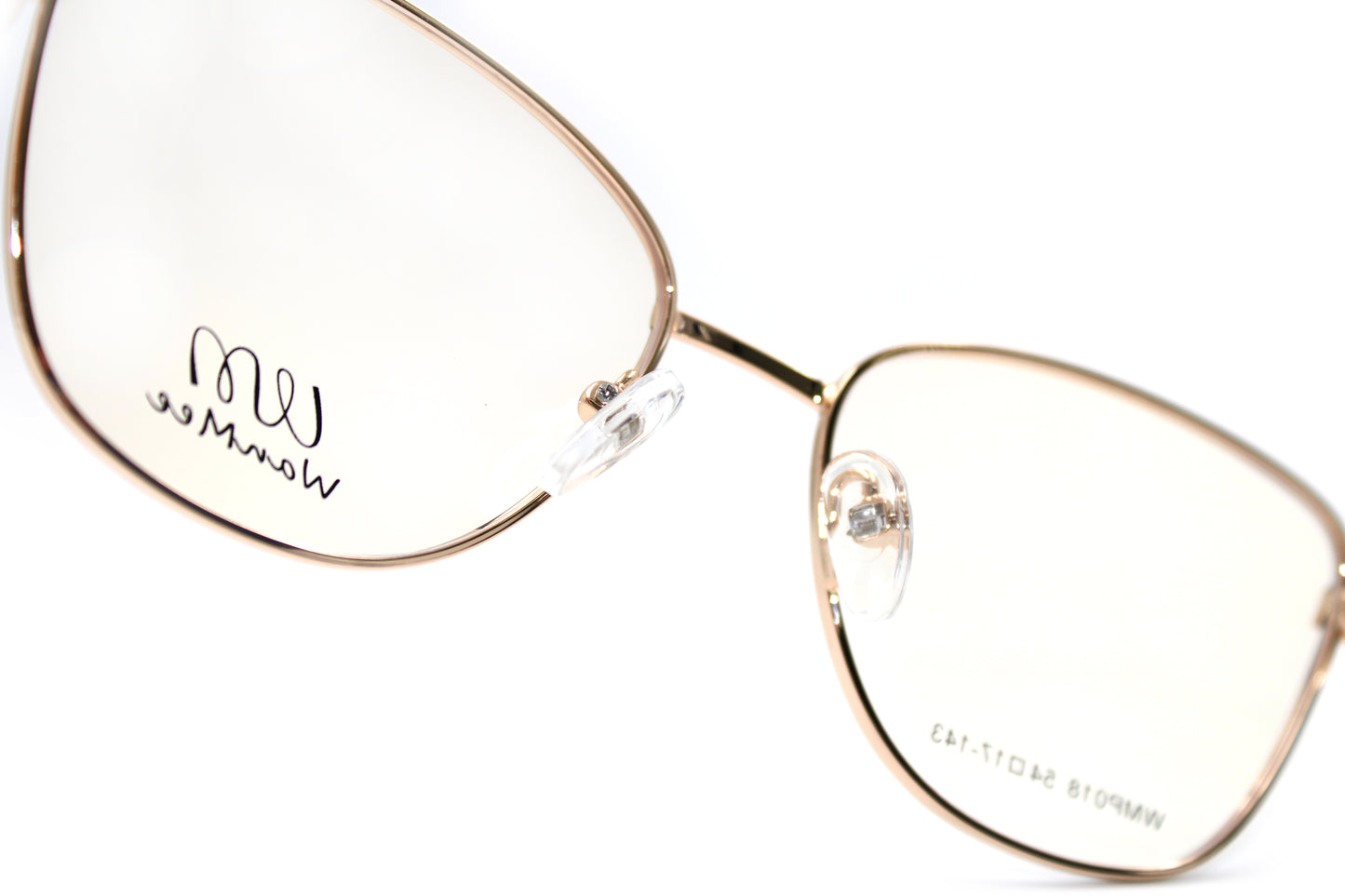 WAN MEE EYE WEAR WMP018