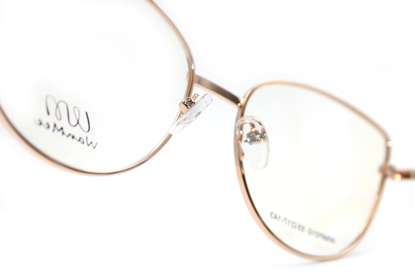 WAN MEE EYE WEAR WMP010