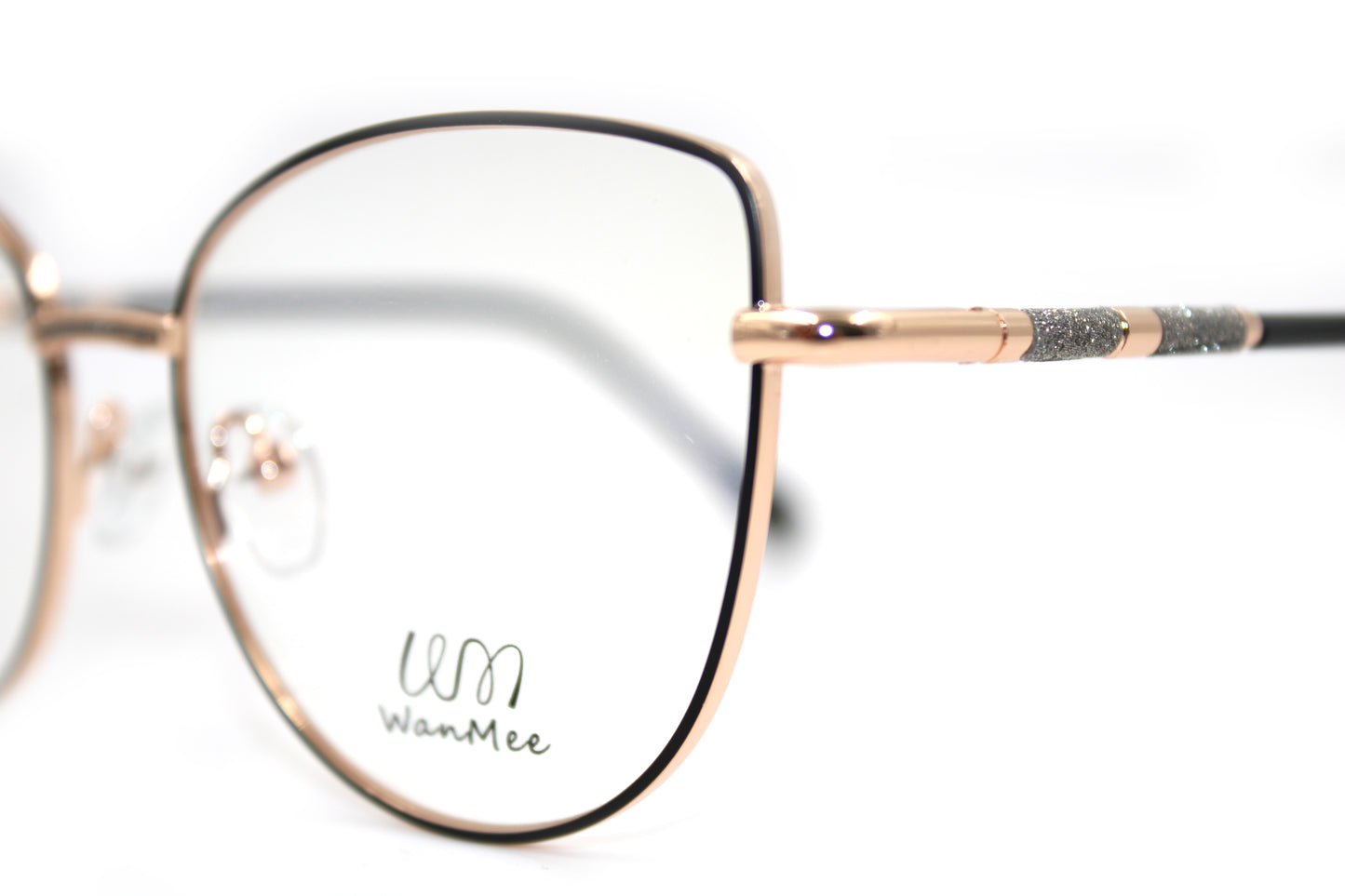 WAN MEE EYE WEAR WMP010