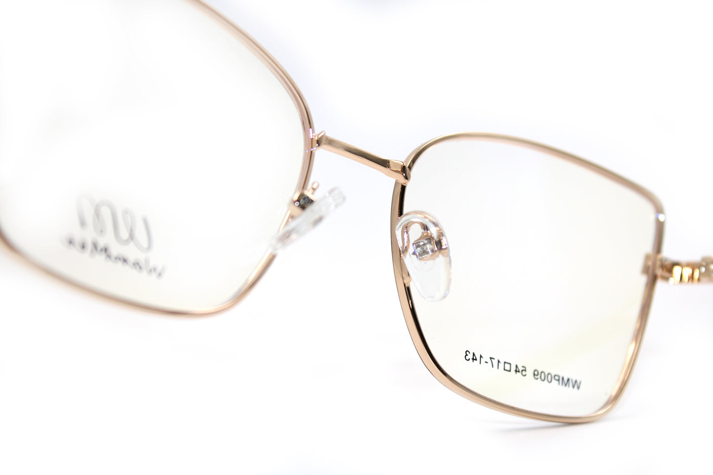 WAN MEE EYE WEAR WMP009