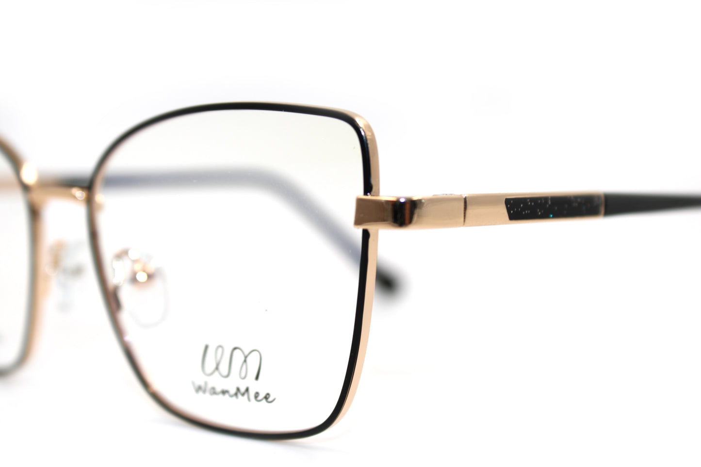 WAN MEE EYE WEAR WMP009