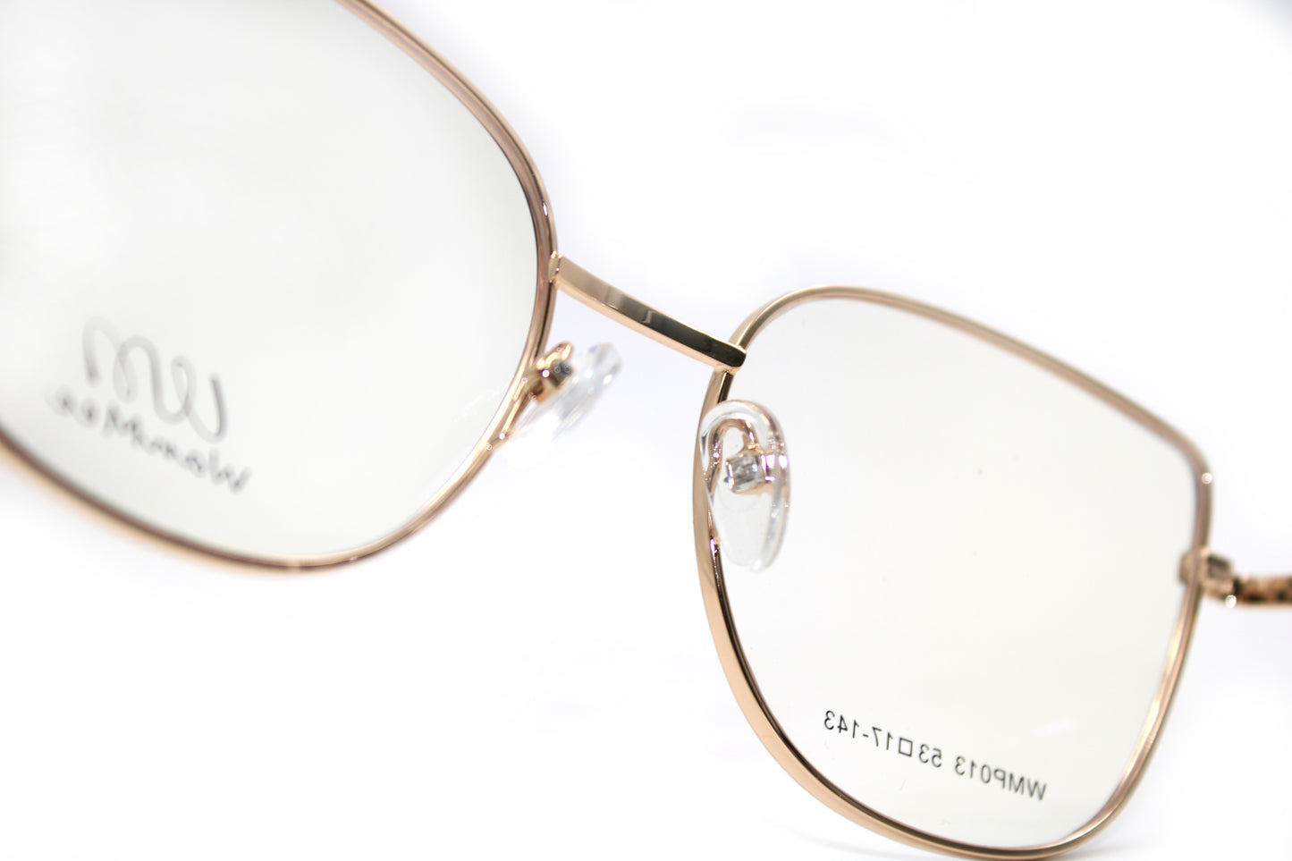 WAN MEE EYE WEAR WMP013