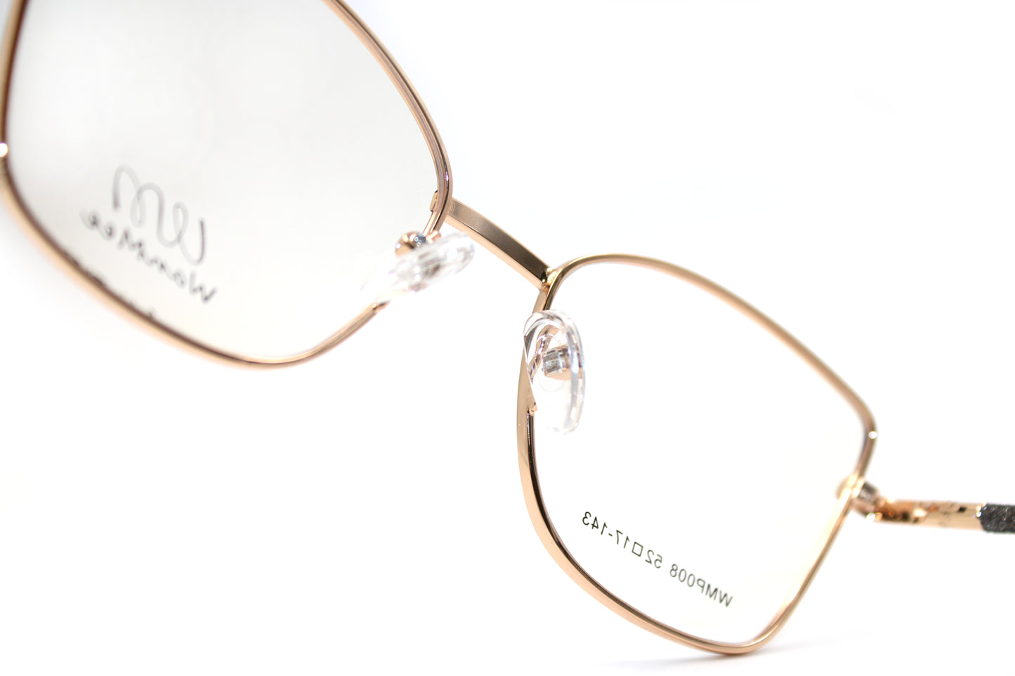 WAN MEE EYE WEAR WMP008