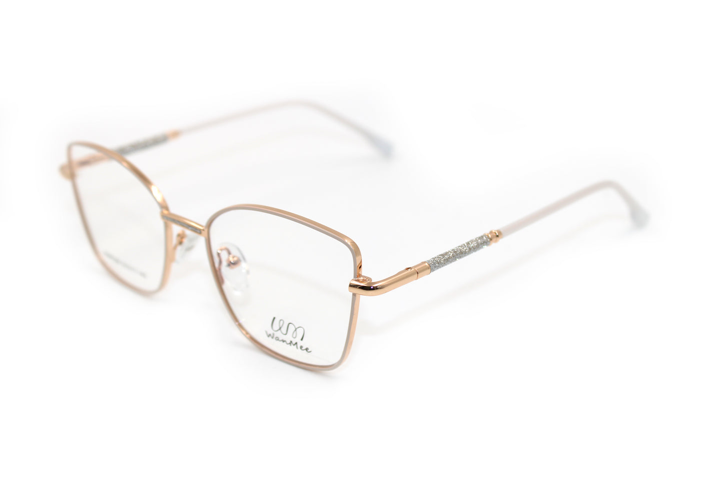 WAN MEE EYE WEAR WMP008