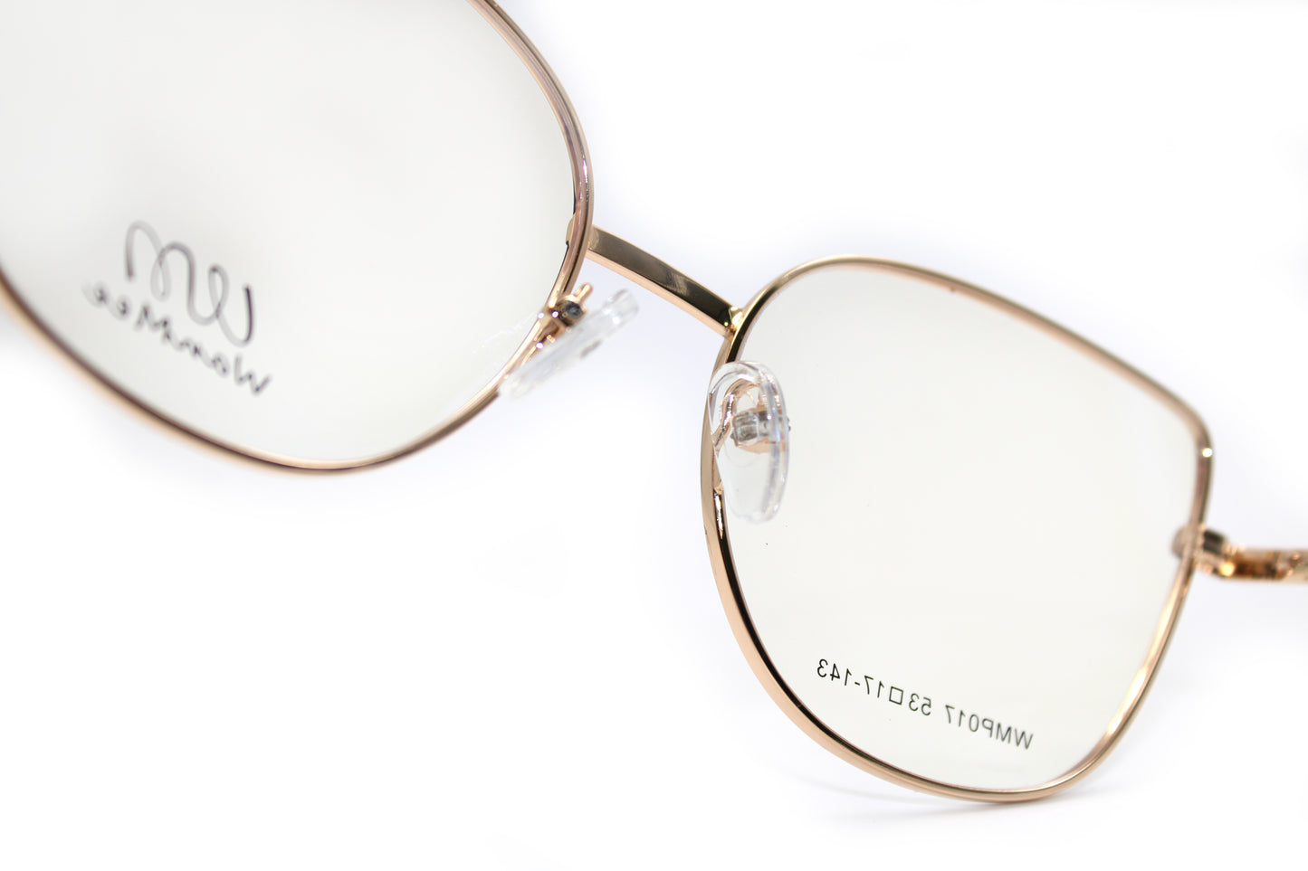 WAN MEE EYE WEAR WMP017