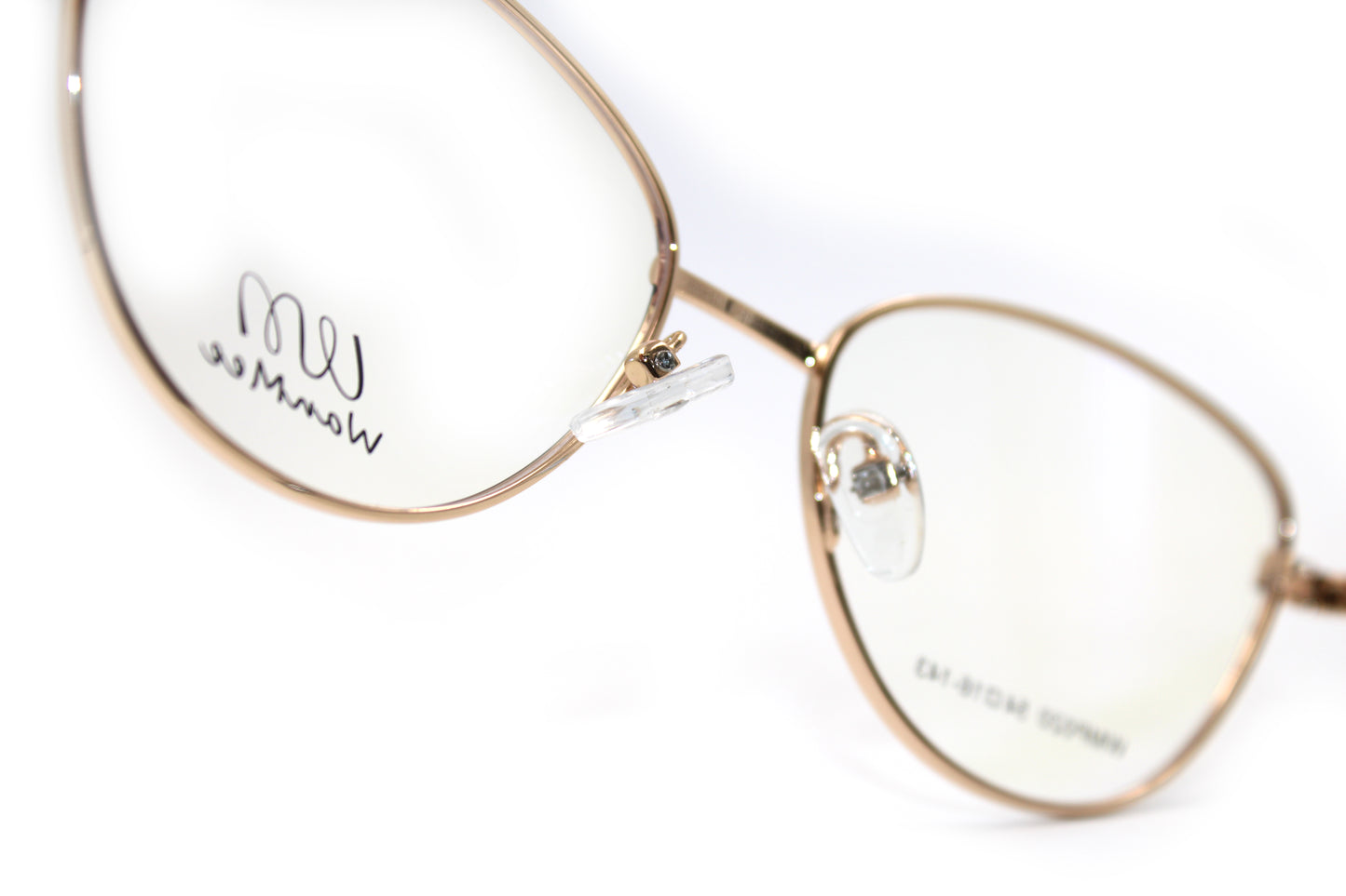 WAN MEE EYE WEAR WMP020