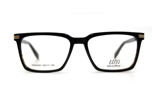 WAN MEE GOLD WMG6061