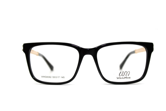 WAN MEE GOLD WMG6062