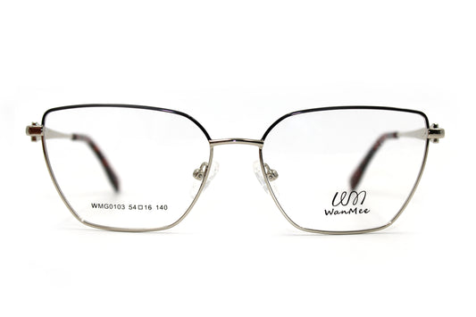 WAN MEE GOLD WMG0103