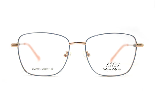 WAN MEE EYE WEAR WMP003