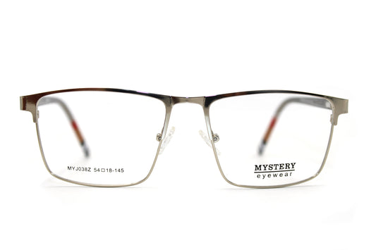 MYSTERY MYJ038Z