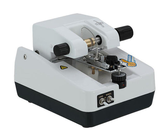 RANURADORA DE LENTES WAN MEE